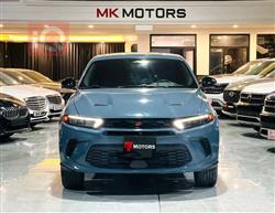 دودج هورنيت